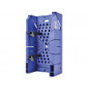 Plastic Mitre Box with Pegs 310mm (12.1/4in)