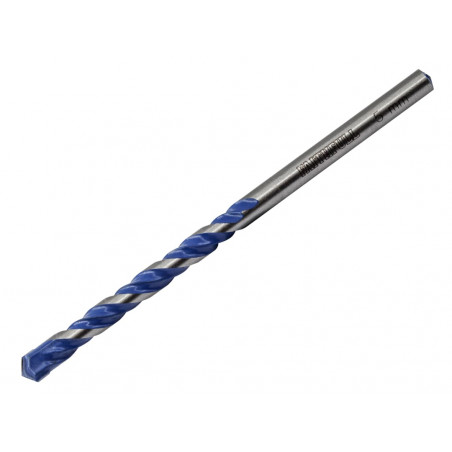 Multi Construction Drill Bit 5 x 85mm