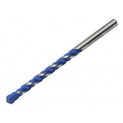 Multi Construction Drill Bit 8 x 120mm
