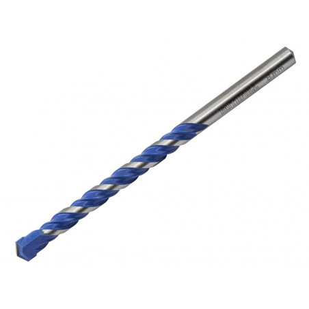 Multi Construction Drill Bit 8 x 120mm