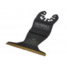 Multi-Functional Tool Bi-Metal Flush Cut TiN Coated Blade 65mm