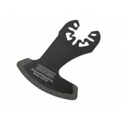Multi-Functional Tool Diamond Boot Ultra Thin Saw Blade 65mm