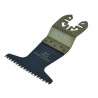 Premium Arc Cut Hardwood Bi-Metal Blade 65mm