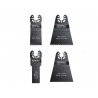 Multi-Function Tool Blade Set, 12 Piece