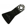 Multi-Functional Tool Flexible CrV Scraper 52mm