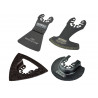 Multi-Tool Tiling Kit, 4 Piece