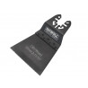 Multi-Function Tool CrV Flush Cut Wood Blade Side Set 68mm