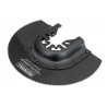 Multi-Functional Tool CrV Radial Blade Wood Wavy Set 87mm