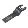 Multi-Functional Tool Flush Cut Wood/Bi-Metal Blade 22mm