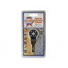 Multi-Functional Tool Flush Cut Wood/Bi-Metal Blade 10mm