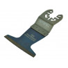 Premium Arc Cut Wood & Metal Bi-Metal Blade 65mm