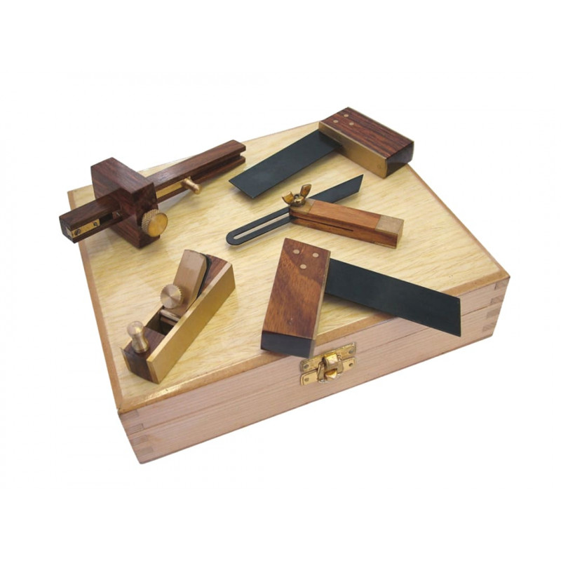 Set of 5 Mini Tools Set of 5 Mini Tools