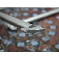 Manhole Keys 320mm (12.1/2in) (Pack 2)