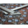 Manhole Keys 320mm (12.1/2in) (Pack 2)