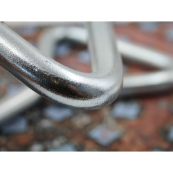 Manhole Keys 170mm (6.3/4in) (Pack 2)