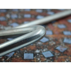 Manhole Keys 320mm (12.1/2in) (Pack 2)