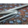 Manhole Keys 320mm (12.1/2in) (Pack 2)