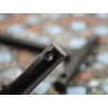 Manhole Keys, D-Type 125mm (5in) (Pack 2)