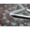 Manhole Keys, Bent 200mm (8in) (Pack 2)