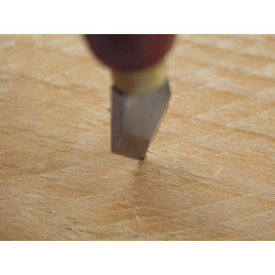 FSC Marking Knife 175mm