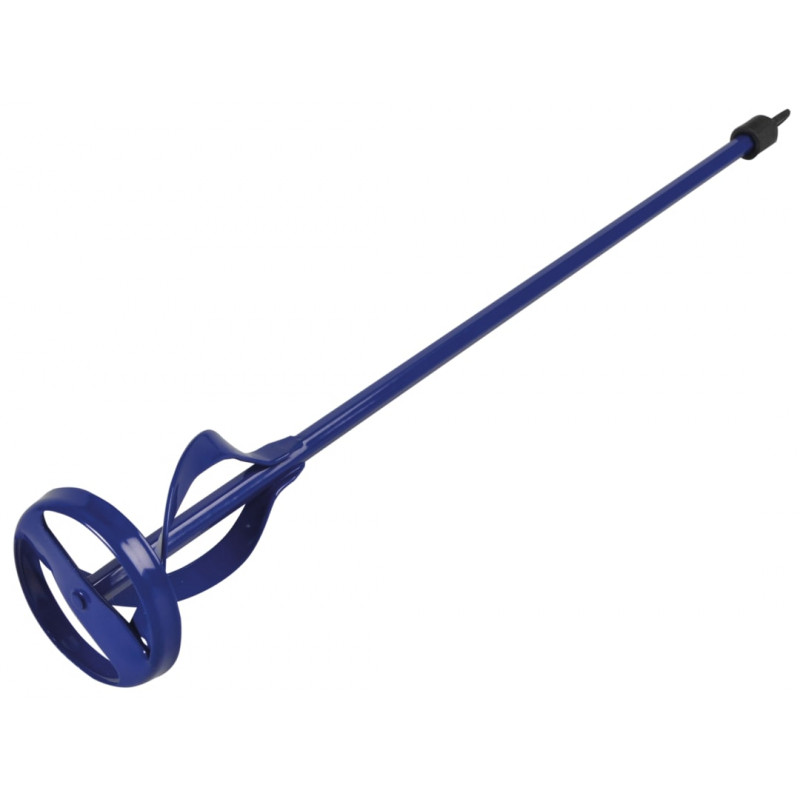Small Paint Mixing Paddle 60 x 400mm Small Paint Mixing Paddle 60 x 400mm
