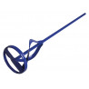Mixing Paddle 80 x 400mm