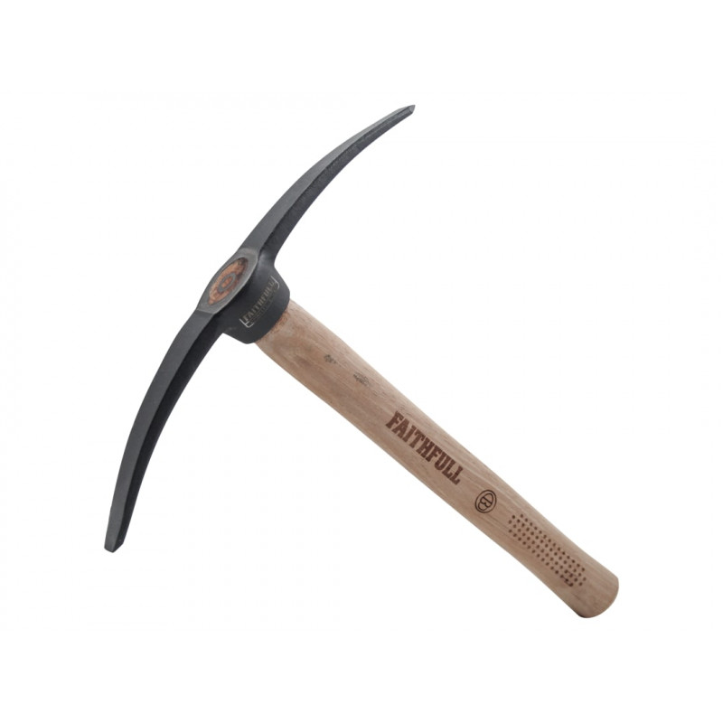 Mortar Chisel & Pick FSC Hickory Mortar Chisel & Pick FSC Hickory