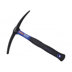 Chisel & Point Mortar Pick Fibreglass Shaft 450g (16oz)