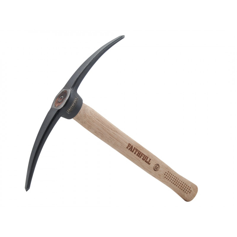 Mortar Pick FSC Hickory Mortar Pick FSC Hickory