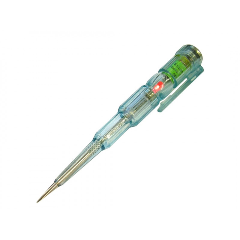 Mains Tester - Multi Function Mains Tester - Multi Function