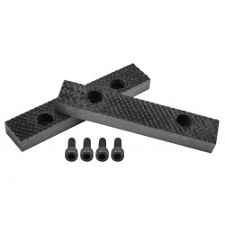 Spare Jaws for FAIMV100SG 100mm (4in)
