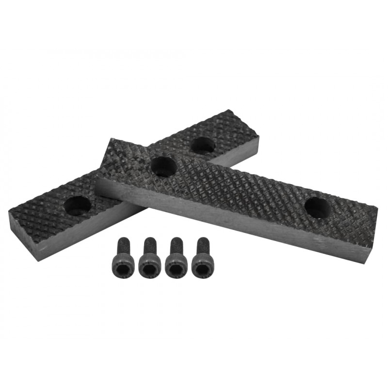 Spare Jaws for FAIMV100SG 100mm (4in) Spare Jaws for FAIMV100SG 100mm (4in)