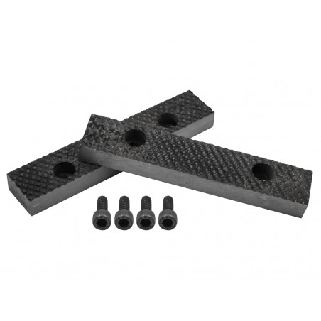 Spare Jaws for FAIMV100SG 100mm (4in)