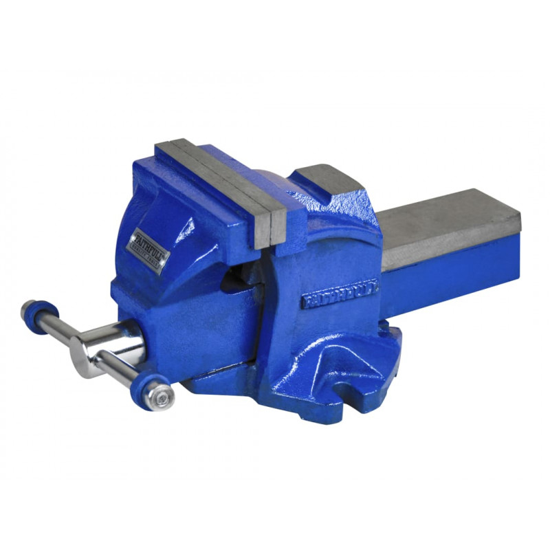 Mechanics Vice with Magnetic Jaws 125mm (5in) Mechanics Vice with Magnetic Jaws 125mm (5in)