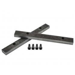 Spare Jaws for FAIMV200SG 200mm (8in)