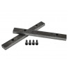 Spare Jaws for FAIMV200SG 200mm (8in)