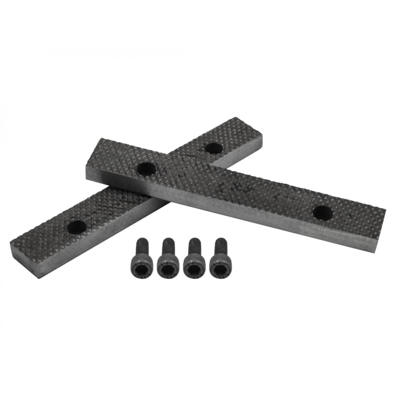 Spare Jaws for FAIMV150SG 150mm (6in) Spare Jaws for FAIMV150SG 150mm (6in)