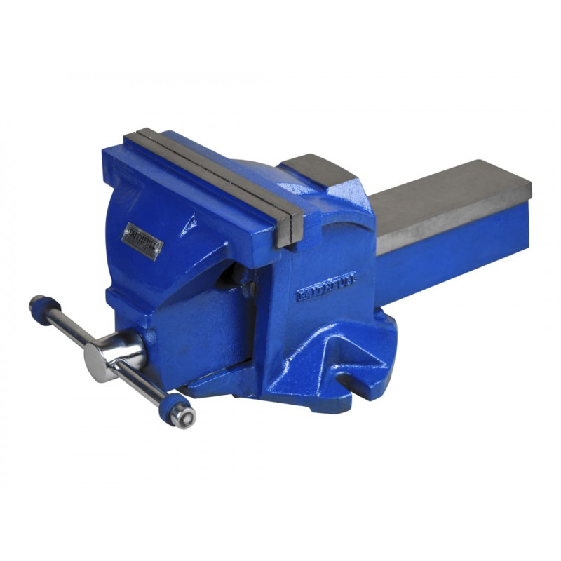 Mechanics Vice with Magnetic Jaws 200mm (8in) Mechanics Vice with Magnetic Jaws 200mm (8in)