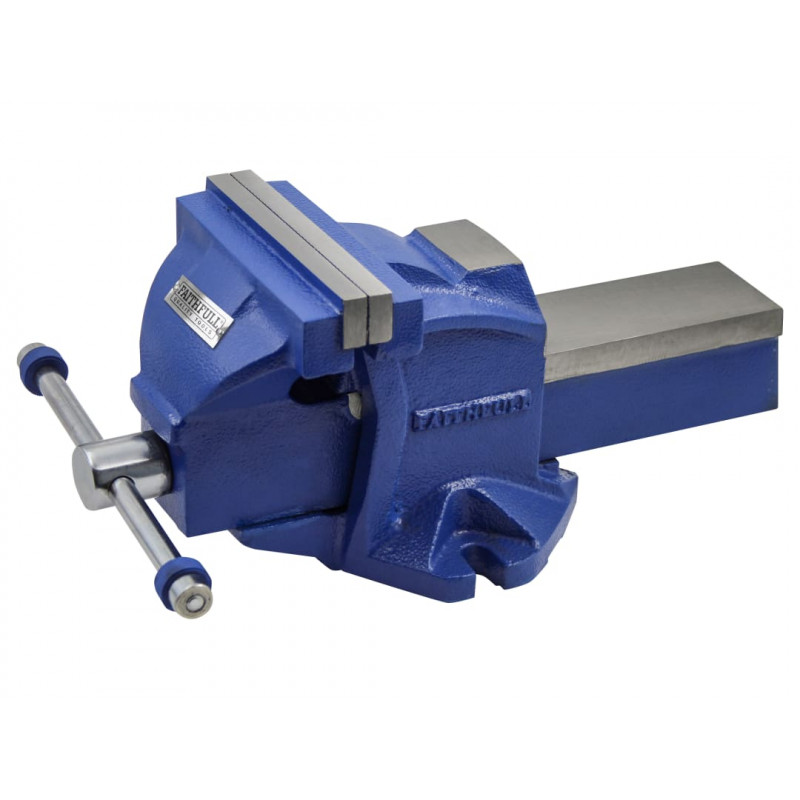 Mechanics Vice with Magnetic Jaws 150mm (6in) Mechanics Vice with Magnetic Jaws 150mm (6in)