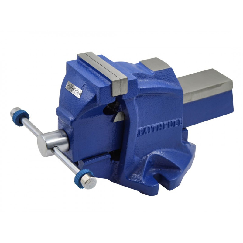 Mechanics Vice with Magnetic Jaws 75mm (3in) Mechanics Vice with Magnetic Jaws 75mm (3in)
