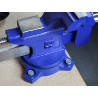Light-Duty Mechanics Vice 100mm (4in)