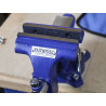 Light-Duty Mechanics Vice 100mm (4in)