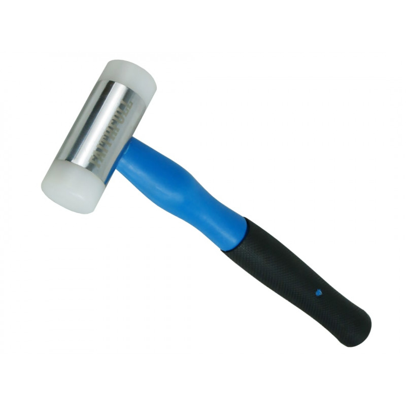 Nylon Hammer 32mm (1.1/4in) Nylon Hammer 32mm (1.1/4in)