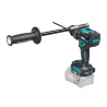 Makita HP001G XGT 40Vmax Combi Drill in Makpac Case (Body Only)