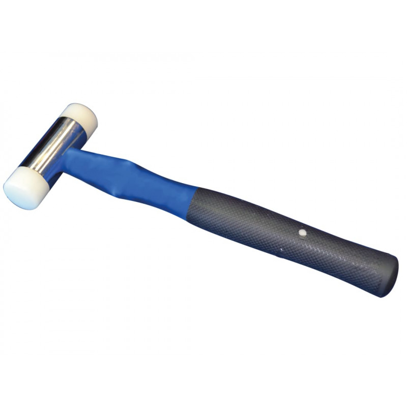 Nylon Hammer 38mm (1.1/2in) Nylon Hammer 38mm (1.1/2in)