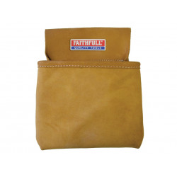 Nail Pouch - Single Pocket