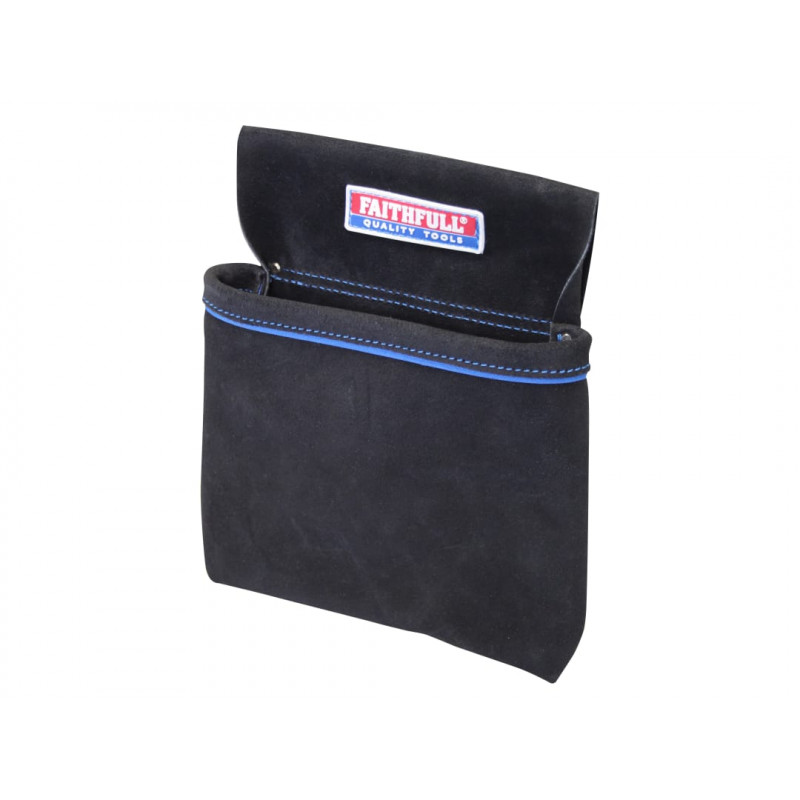 Single Pocket Nail Pouch Single Pocket Nail Pouch
