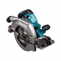 Makita HS009G XGT 40Vmax Circular Saw 235mm (Body Only)