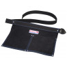 Double Pocket Nail Pouch
