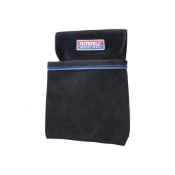 Single Pocket Nail Pouch